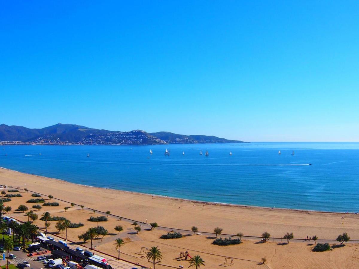 Apartment Del Port-1 By Interhome Empuriabrava Εξωτερικό φωτογραφία