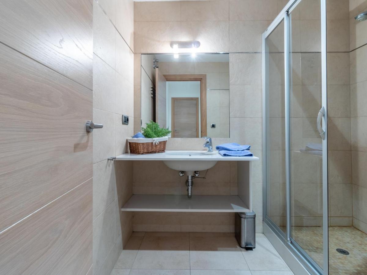 Apartment Del Port-1 By Interhome Empuriabrava Εξωτερικό φωτογραφία