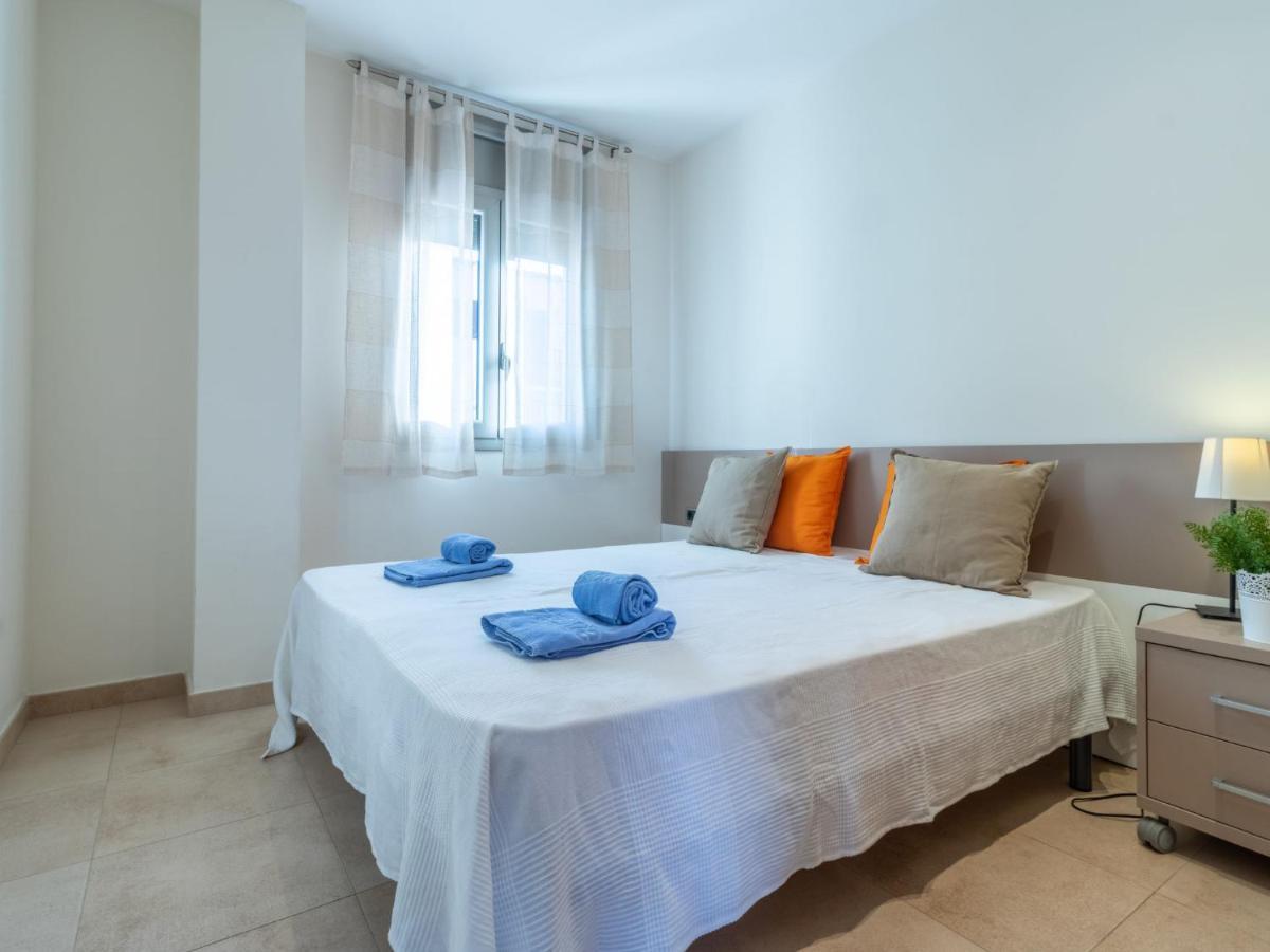 Apartment Del Port-1 By Interhome Empuriabrava Εξωτερικό φωτογραφία