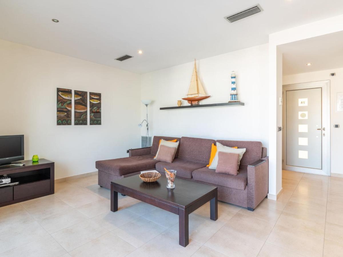 Apartment Del Port-1 By Interhome Empuriabrava Εξωτερικό φωτογραφία