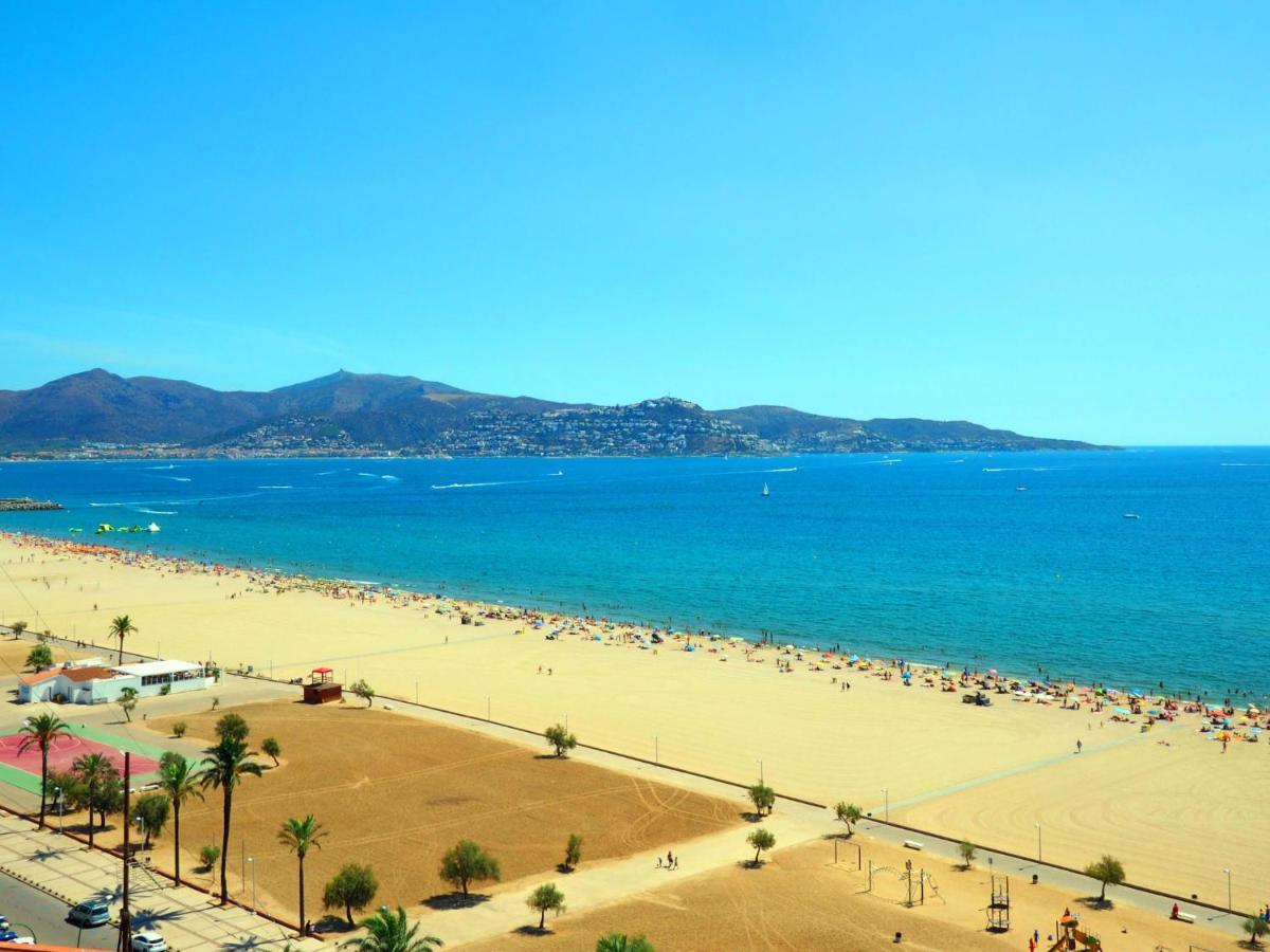 Apartment Del Port-1 By Interhome Empuriabrava Εξωτερικό φωτογραφία