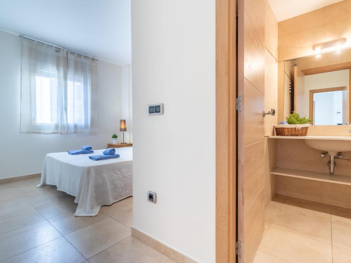 Apartment Del Port-1 By Interhome Empuriabrava Εξωτερικό φωτογραφία