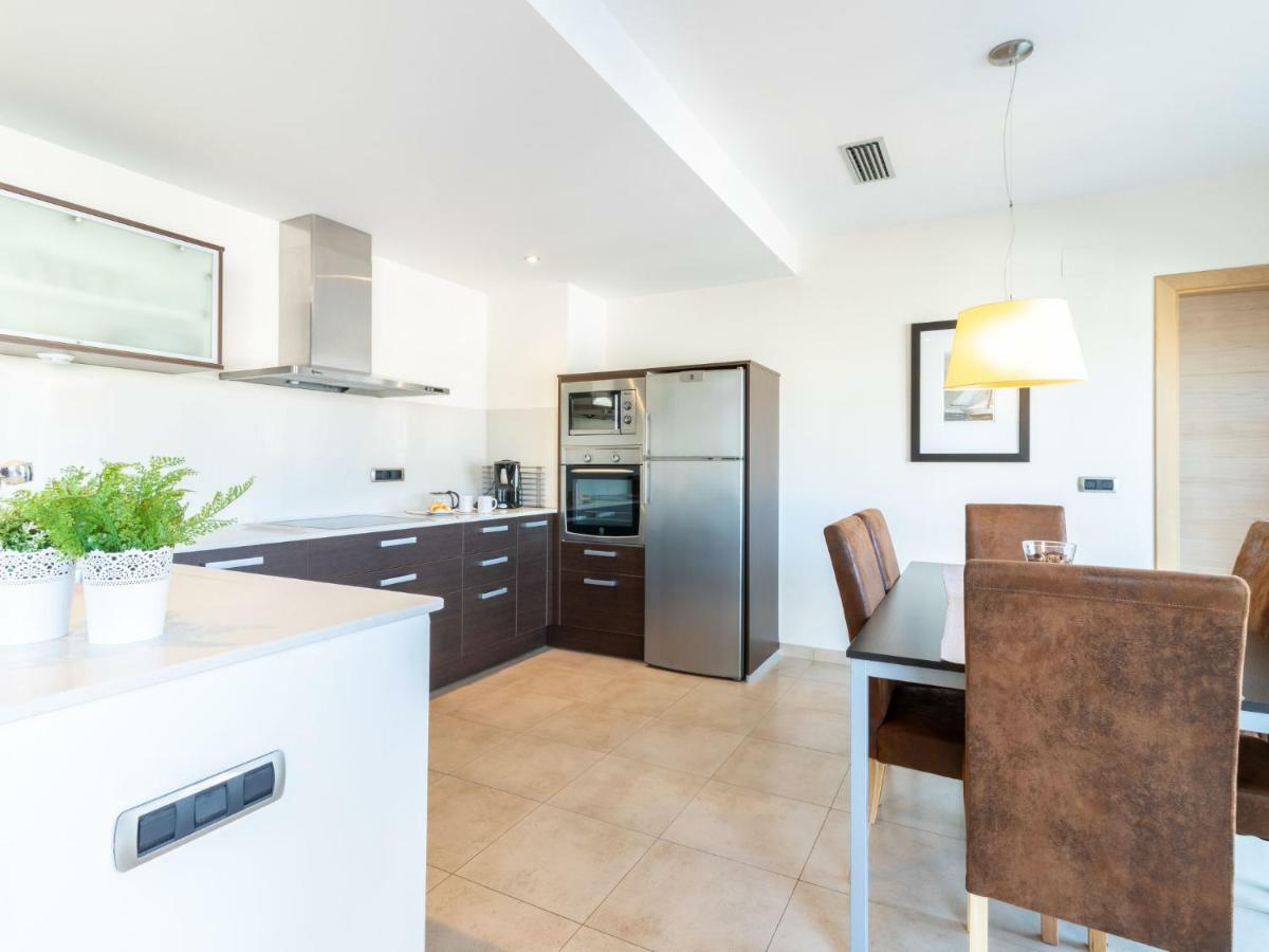 Apartment Del Port-1 By Interhome Empuriabrava Εξωτερικό φωτογραφία