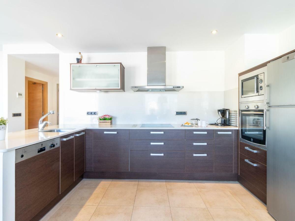 Apartment Del Port-1 By Interhome Empuriabrava Εξωτερικό φωτογραφία