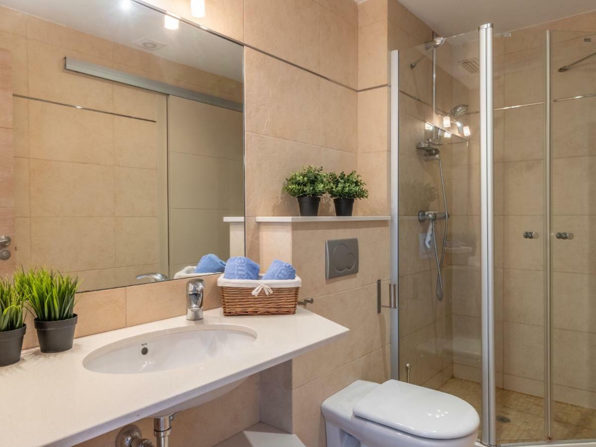 Apartment Del Port-1 By Interhome Empuriabrava Εξωτερικό φωτογραφία