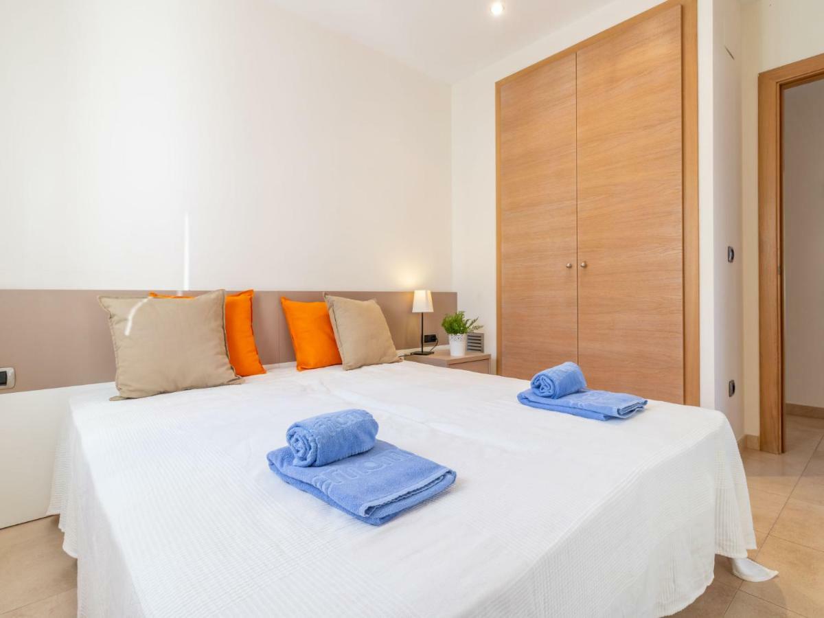 Apartment Del Port-1 By Interhome Empuriabrava Εξωτερικό φωτογραφία