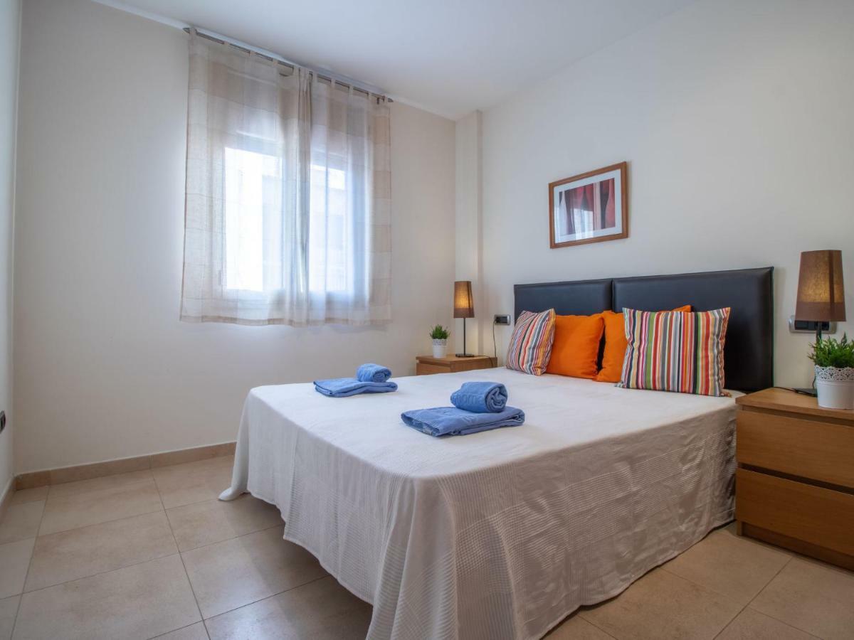 Apartment Del Port-1 By Interhome Empuriabrava Εξωτερικό φωτογραφία